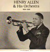 Henry Allen & His Orchestra