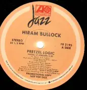 Hiram Bullock