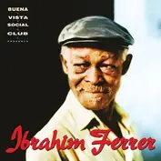 Ibrahim Ferrer