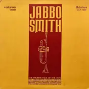 Jabbo Smith