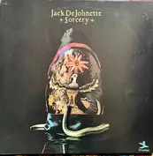 Jack DeJohnette