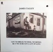 James Talley