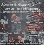 Jazz At The Philharmonic
