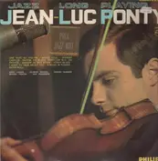 Jean-Luc Ponty