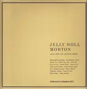 Jelly Roll Morton's Red Hot Peppers