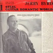 Jerry Byrd
