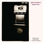 Jerry Granelli