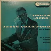 Jesse Crawford