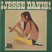 Jesse Ed Davis