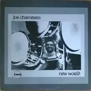 Joe Chambers