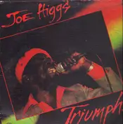 Joe Higgs