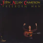 John Allan Cameron