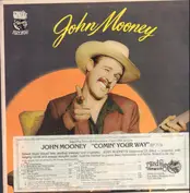John Mooney