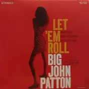 Big John Patton