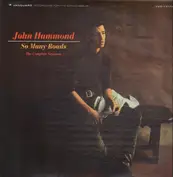 John Paul Hammond