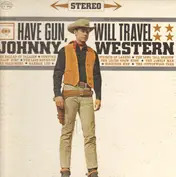 Johnny Western