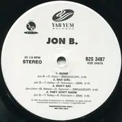 Jon B.