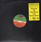 Jordan Hill