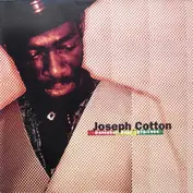 Joseph Cotton