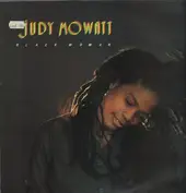 Judy Mowatt