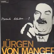 Jürgen Von Manger