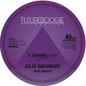 Julio Bashmore