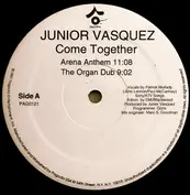 Junior Vasquez