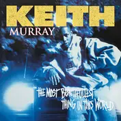 Keith Murray