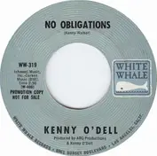 Kenny O'Dell
