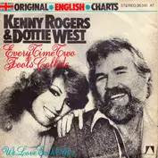 Kenny Rogers & Dottie West