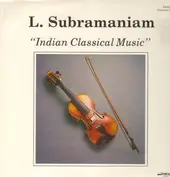 L. Subramaniam