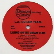 L.A. Dream Team