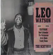 Leo Watson