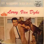 Leroy Van Dyke