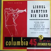 Lionel Hampton & His Big Band