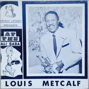 Louis Metcalf