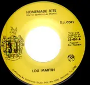 Lou Martin