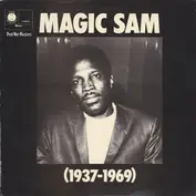 Magic Sam