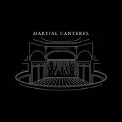 martial canterel
