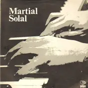 Martial Solal