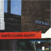 Martin Classen Quartet
