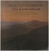Max van Egmond