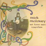 Mick Moloney