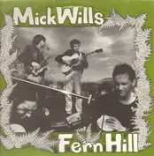 Mick Wills