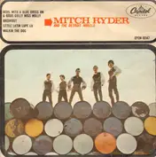Mitch Ryder & the Detroit Wheels