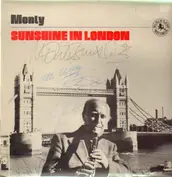 Monty Sunshine