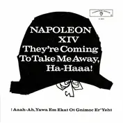 Napoleon XIV