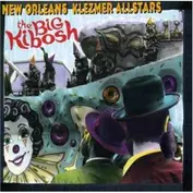 New Orleans Klezmer All Stars