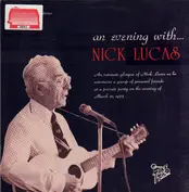 Nick Lucas