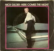 Nick Gilder